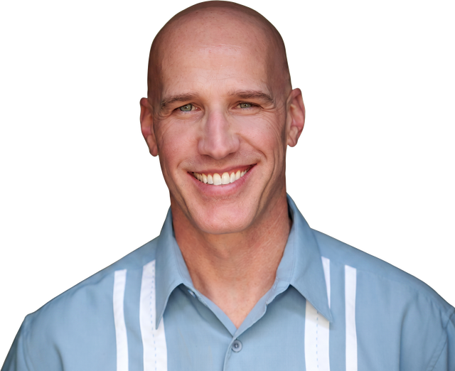 Joel Lacoursiere, Founder & Licensed Paralegal